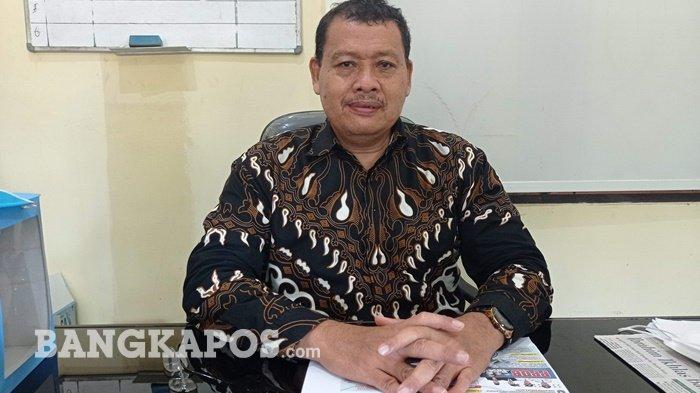 Antisipasi Kasus ABH Menimpa Pelajar, Disdikpora Bangka Barat Akan Lakukan Sosialisasi Hukum