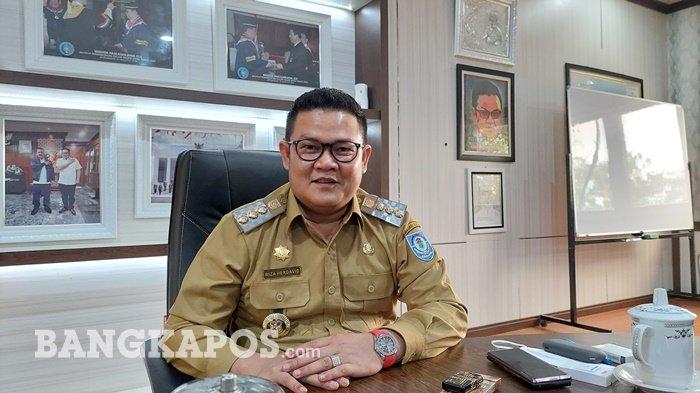 Singgung Perusahaan yang Belum Berikan CSR Kepada Masyarakat, Riza Herdavid: Tolonglah Peduli