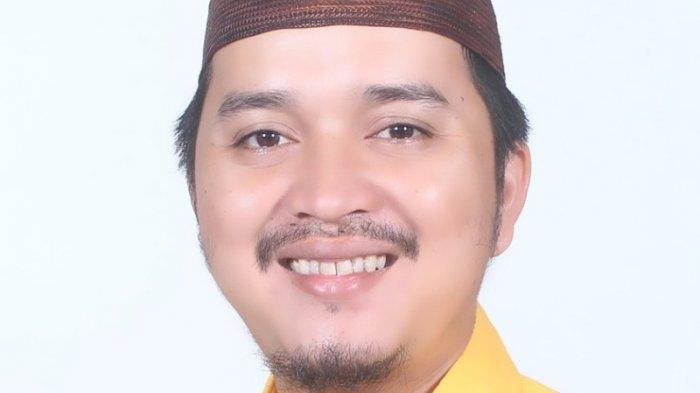 Terpilih Menjadi Wakil Bupati Bangka Tengah, Ini Profil Era Susanto