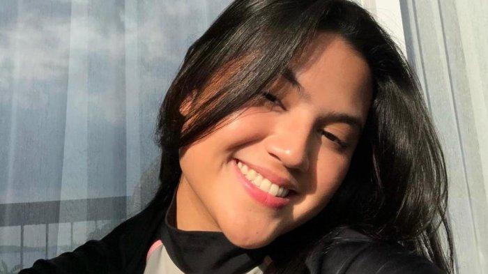 Taka Putri Cantik Gubernur Bangka Belitung Erzaldi Bocorkan Rahasia Sukses Dua Kali Lawan Covid