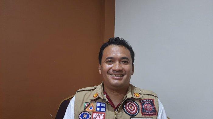 Profil Budi Utama Pj Wali Kota Pangkalpinang, Ini Rekam Jejaknya