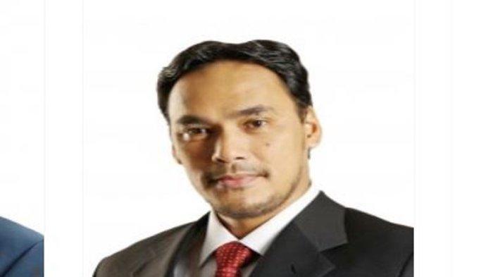 Dirut PT Timah Achmad Ardianto Percaya Aparat Penegak Hukum Tuntaskan Kasus 6,9 Ton Pasir Timah