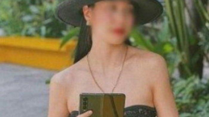 Biasa Tampil Cantik, Tak Disangka Selebgram yang Suka Kumpul Kebo Ini Punya Kelakuan Mengerikan