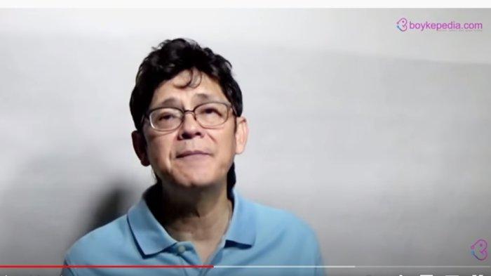 Nafsu Seseorang Tidak Bisa Dikontrol, Begini Penjelasan dan Saran Dokter Boyke