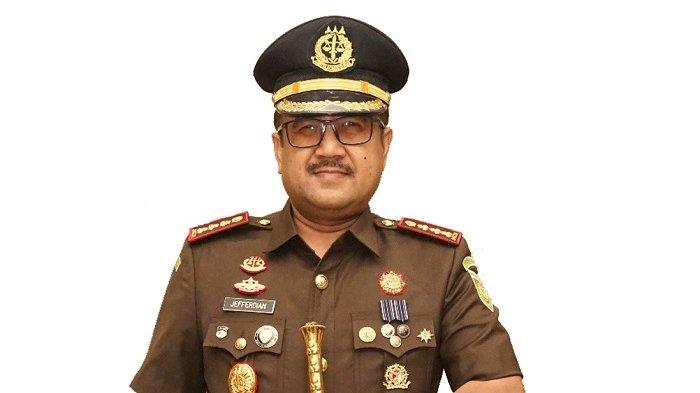 Perkara yang Ditangani Kejari Pangkalpinang 43 Persen Didominasi Kasus Narkotika