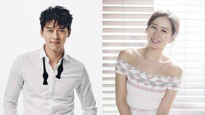 Terungkap Segini Harta Kekayaan Hyun Bin dan Son Ye Jin, Tebak Siapa Lebih Tajir