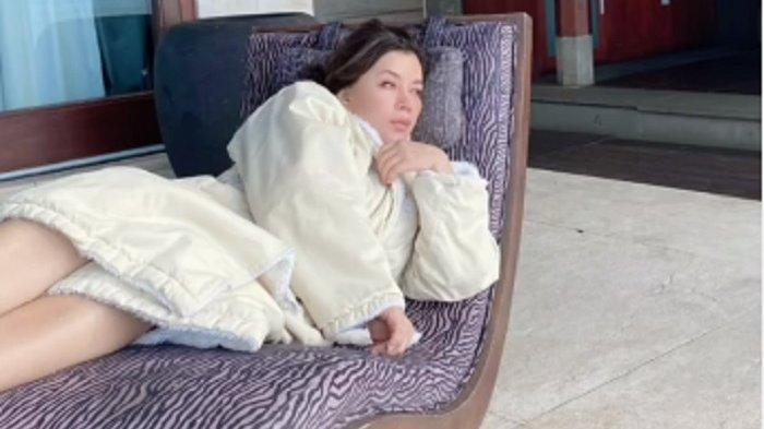 Intip Sosok Nurbaini Jannah, Aspri Hotman Paris yang Memiliki Hobi Berbelanja Barang Mewah