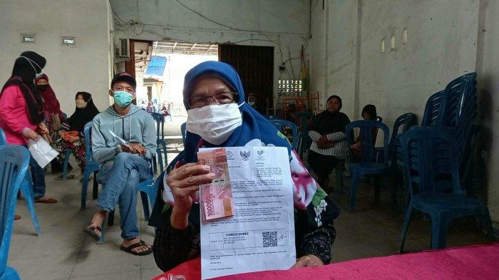 KABAR GEMBIRA Bansos Cair Lagi di Bulan Juni 2022, Begini Cara Daftar Dapat Bantuan Sosial