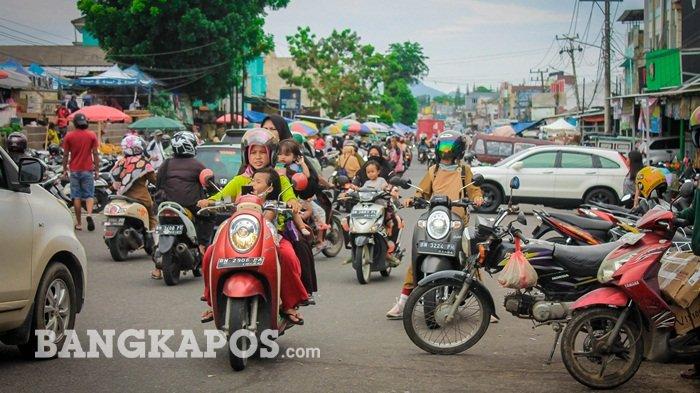 Apa Ada Motor di Negara Arab Saudi, Begini Penjelasan Polisi di Kota Makkah
