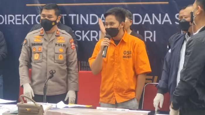 Selain Binomo dan Quotek Sejumlah Kasus Judi Serupa Mulai Dibidik Polisi, Ini Deretan Plaformnya