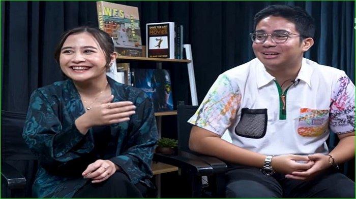 Kisah Prilly Latuconsina Insecure hingga Alasan Umay Shahab Bisa Menjadi Support System Prilly