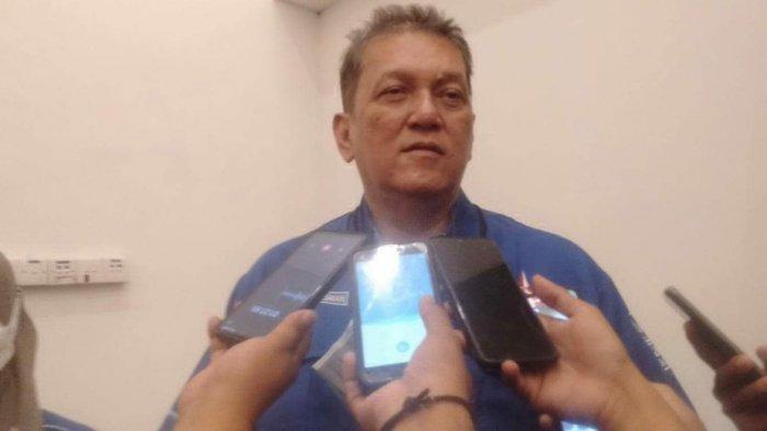 Rosdiansyah, Sayuti, Samson hingga Khairul Effendi, Tak Goyah pada Muscab DPC Partai Demokrat