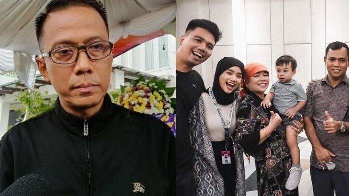 SAH, Pengadilan Tetapkan Hak Perwalian Gala SKY, Jatuh ke Tangan Keluarga Haji Faisal