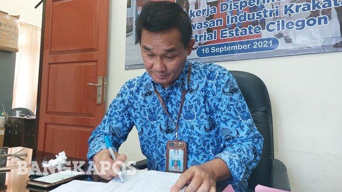 Besok Disperindag Babel Gelar Pasar Murah, Ini Lokasinya