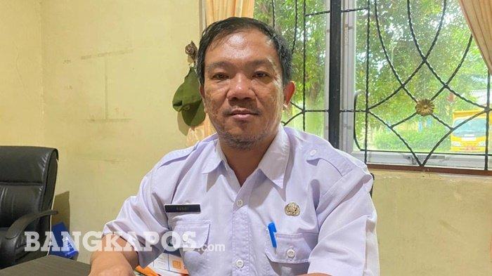 Tak Efektif, Program Bank Sampah di Bangka Tengah Hanya Tersisa di 9 Desa Saja