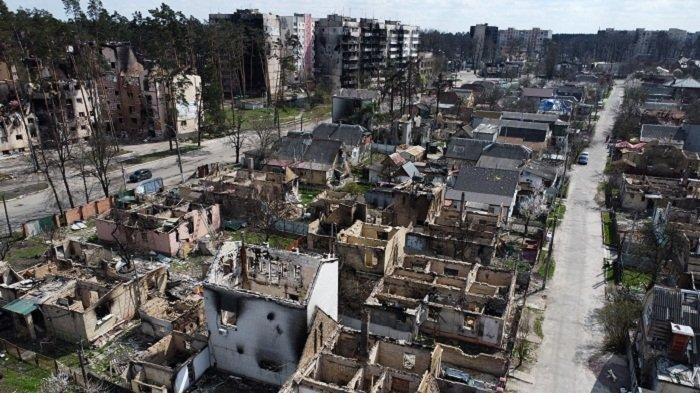 Taktik Perang yang Dijalankan Putin Berhasil, Minyak & Gas Rusia Bikin Uni Eropa Diambang Perpecahan