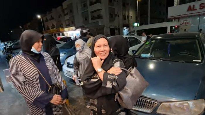 Terlihat Menggiurkan, Ternyata Segini Gaji TKW di Arab Saudi, Bandingkan dengan di Brunei Darussalam