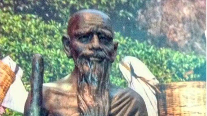 Kisah Fa Hien, Biksu Tong Sam Cong di Dunia Nyata, Begini Perjalanannya Hingga Sampai ke Jawa