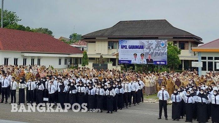 Jangan Salah Informasi soal Rekrutmen PPK 2022, Simak Penjelasan Ini