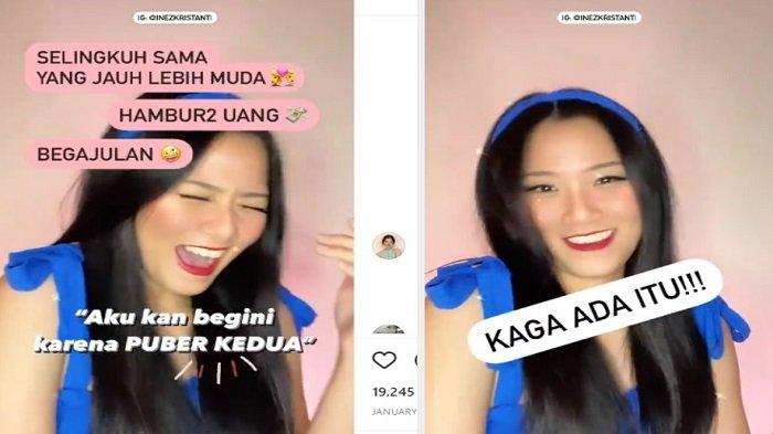 Puber Kedua Emang Beneran Ada? Simak Penjelasan Lengkap dari Psikolog Klinis Inez Kristanti