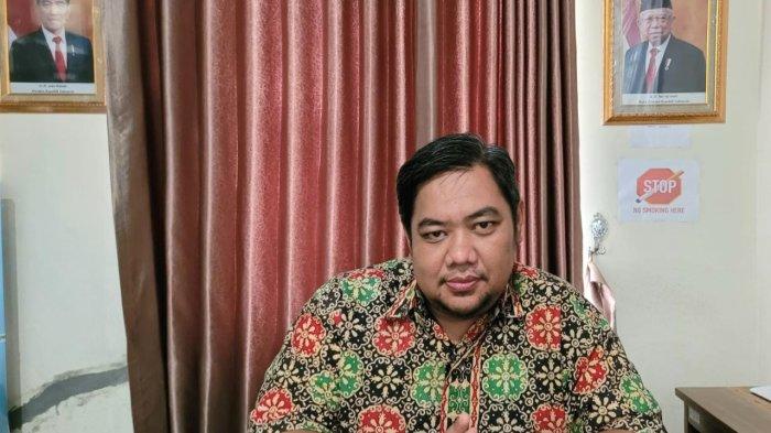 DPRD Sayangkan 1.421 Unit Kendaraan Dinas Milik Pemkot Pangkalpinang Menunggak Pajak