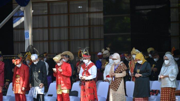 Hardiknas 2022: Pimpin Pemulihan, Bergerak untuk Merdeka Belajar