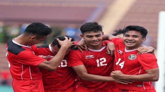 MASUK Semifinal SEA Games 2022, Ini Penilaian Pelatih Thailand Lihat Kualitas Timnas Indonesia