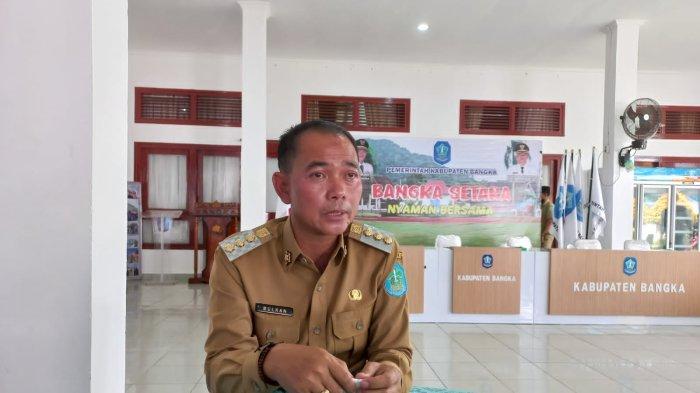 Minta Dukungan Semua OPD, Bupati Berharap Bangka Raih Kembali Penghargaan Kabupaten Layak Anak