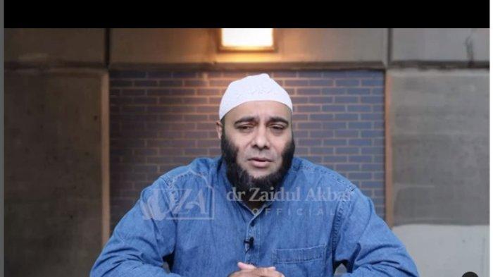 Jangan Kaget Perut Buncit Jadi Kempes karena Rutin Lakukan Ini, Simak Tips dr Zaidul Akbar