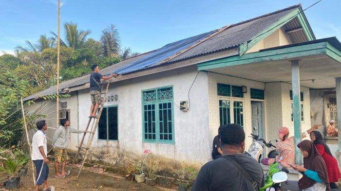 Berharap Tak Terjadi Bencana, Pemkab Bangka Tengah Anggarkan Sebesar Ini untuk Dana Tanggap Darurat