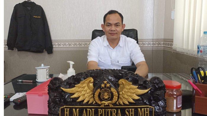 Pria di Pangkalpinang ini Tega Sodomi 3 Anak, Polisi Imbau Orang Tua Lapor Jika Anak Jadi Korban