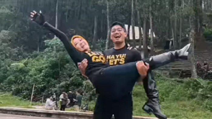 Rahil Mama Ril, Mama Pulang Dulu Ya, InsyaAllah Kamu Tidak Kelaparan, Pesan ...