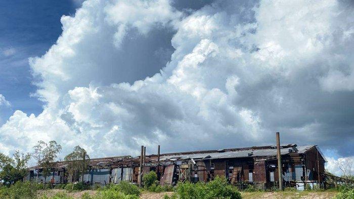 Algafry Sebut Pemanfaatan Lahan Eks PT Koba Tin Sudah Diajukan ke ESDM Tapi Tak Ada Jawaban