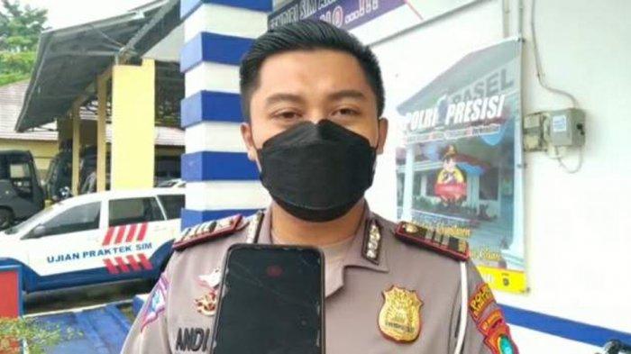 Innova dan Carry Pikap Adu Kambing, Kasat Lantas: Kedua Sopir Masih Diperiksa