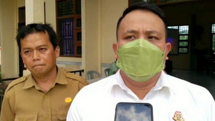 Berkas Perkara Pemilik Ponton Suka Damai dalam Proses Penelitian Kejari Bangka Selatan