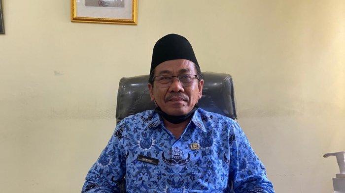 Bateng Miliki 748 Guru Honorer, Rata-rata Lama Mengajar Lima Tahun