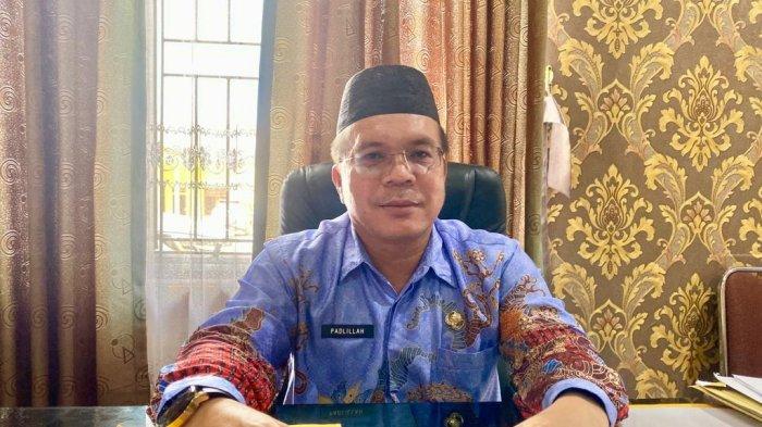 Pilkades 2022, Dinsos PMD Siapkan Hadiah Bagi TPS yang Punya Partisipasi di Atas 95 Persen