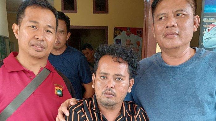 Video Nyanyian Pembunuh Ibu Kandung di Bangka Tengah Viral di Medsos, Kisah si MC Organ Tunggal