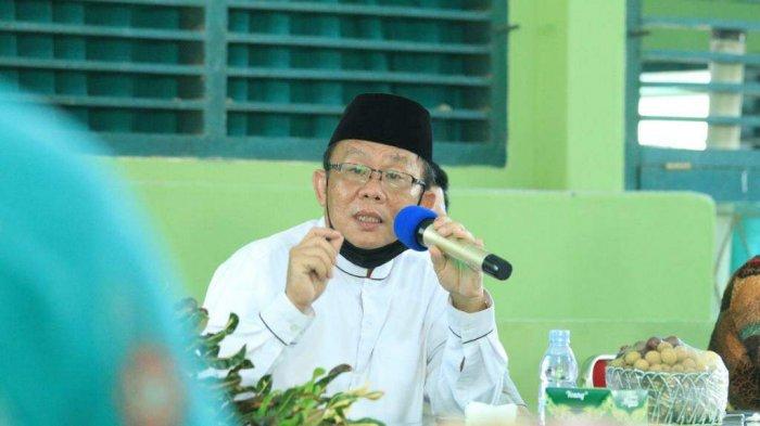 Honorer Bakal Diganti PPPK, Marsidi Satar: Prioritaskan Tenaga Pendidikan dan Kesehatan