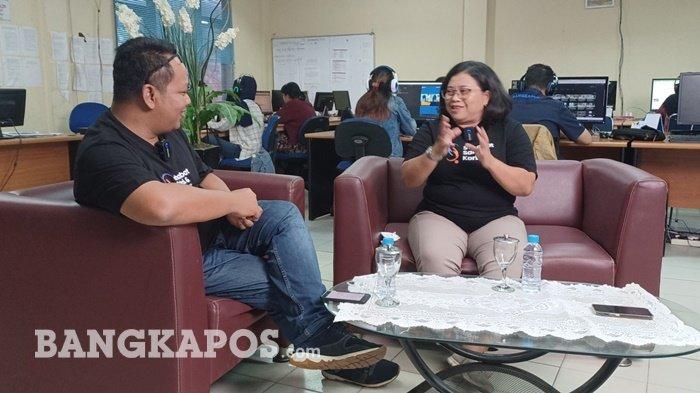 Saksi dan Korban Kejahatan Jangan Takut Melapor, LPSK Siap Beri Perlindungan dan Galang Solidaritas