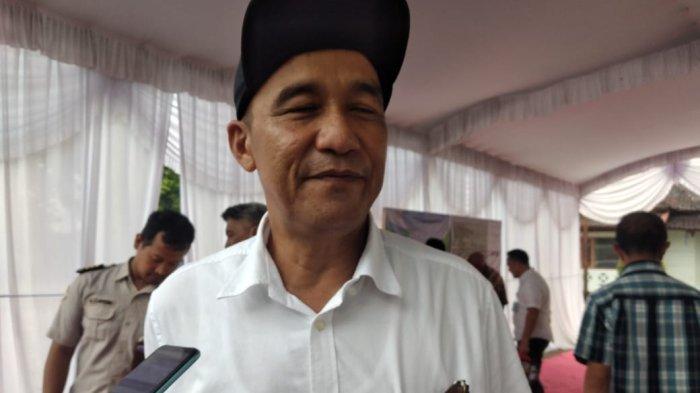 Menteri Perhubungan Pantau Pelabuhan Belinyu dari Udara, Perbaikan Pelabuhan Dianggarkan Rp 26 M