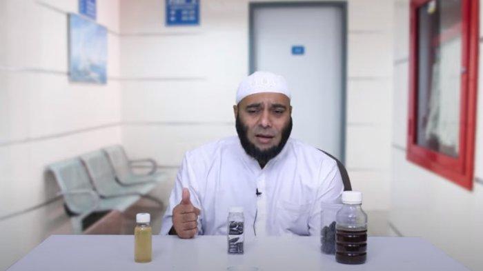 Cara Cepat Mengobati Asma, Ini Tips dr Zaidul Akbar Berbahan Rempah yang Wajib Dicoba