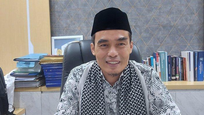 Idul Fitri 21 April 2023, Jemaah Muhammadiyah Babel Dianjurkan Tak Gelar Open House Lebih Dulu
