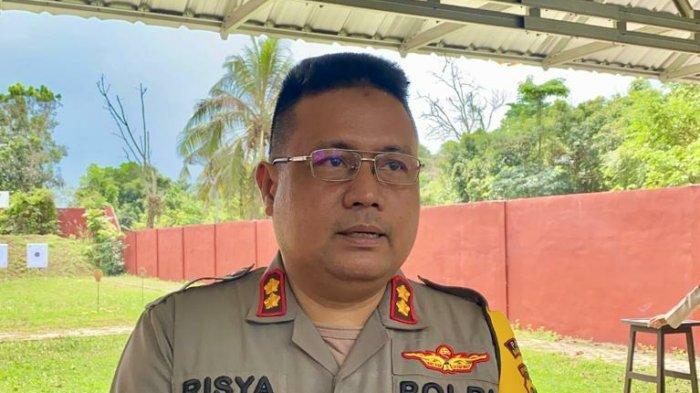 Kapolres Prihatin Kasus Kekerasan Terhadap Perempuan dan Anak di Bangka Tengah Meningkat