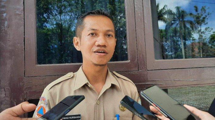 Cuaca Ekstrem Penyebab Utama Bencana Alam, BPBD Babar Imbau Masyarakat Waspada di Akhir Tahun