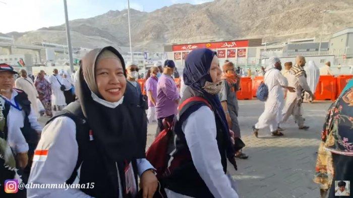 Larangan di Masjidil Haram Arab Saudi Ini Kerap Dilanggar oleh Jemaah Haji, Apa Saja?