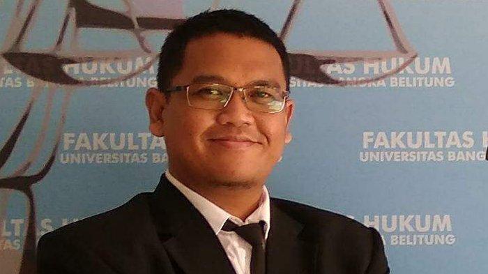 Presiden Jokowi Terbitkan Perppu Nomor 2 Tahun 2022 Gantikan UU Cipta Kerja, Begini Kata Akademisi