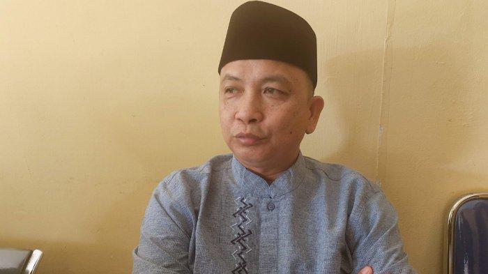 Aksan Visyawan Berikan Komentar Keras Terkait Masalah Proses PPDB SMA/SMK ke Pemprov
