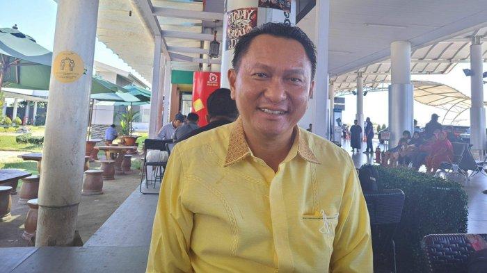 HUT Ke-77 TNI, Anggota DPR RI BPJ Beri Pesan TNI Tetap Profesional dan Tak Berpolitik Praktis