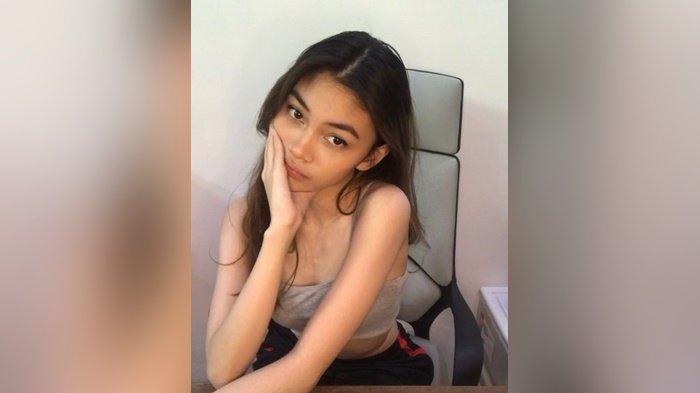 Pesona Sasikirana Zahrani Asmara, Anak Anjasmara yang Makin Gede Mirip Ariel Tatum